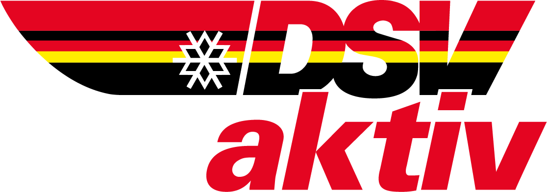 DSVaktiv Logo